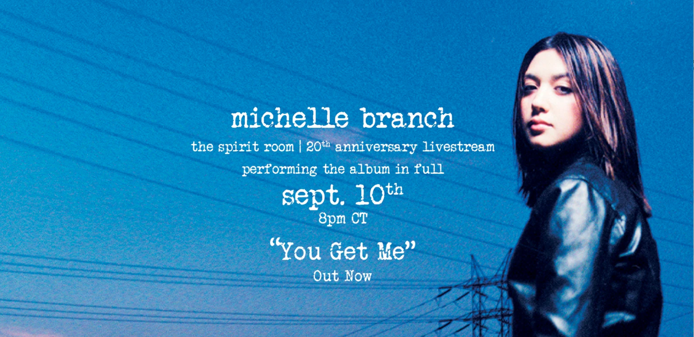 You Get Me — Shelly Peiken